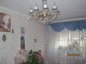 3-х комнатная квартира на Станиславского - объявление