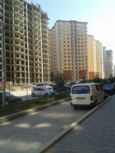 3-х комнатная квартира от строительной компании - без комиссии, рассрочка, оформление 0%. - объявление