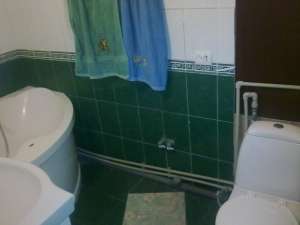 4 комн. квартира в Евпатории - объявление