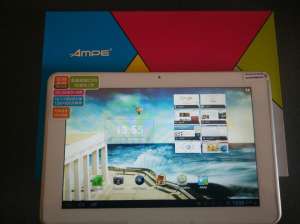 41 LenovoYoga tab A10. GPS. 3G. Retina. 6.  6400. 2 - 