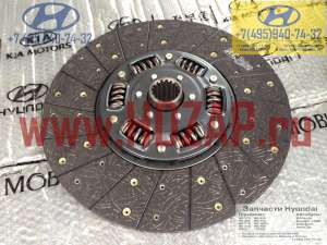 411006C900,   D6GA Hyundai, 41100-6900