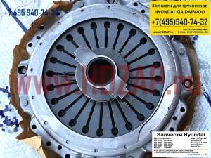 41200- 7M201    Hyundai HD-series