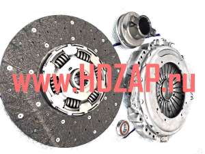 41200- 7M201    Hyundai HD-series