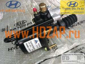 417007S000,   Hyundai Xcient D6C, 41700-7S000 - 