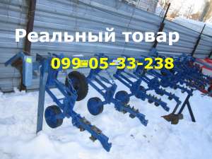 4,2 и КРН -5,6 Культиватор междурядной обработки КРН-4,2; КРН-5,6. - объявление
