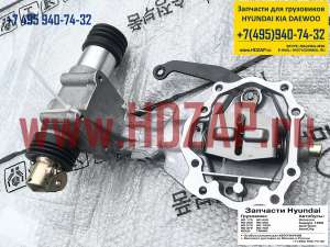 43431T00070   Hyundai Universe/HD/Gold/Trago  hdzap.