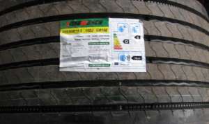 435/50R19.5   Long March LM168     - 