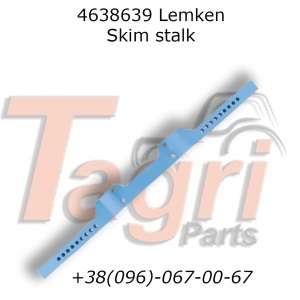 4638639  Lemken