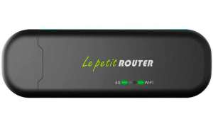 4G LTE Wi-Fi роутер D-Link DWR-910 в Киеве - оголошення