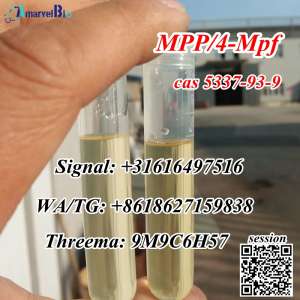 4-Mpf 4'- MPP CAS 5337-93-9   - 
