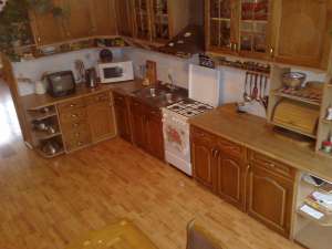 4-х комн. квартира с уникальной планировкой 117 кв.м. - оголошення