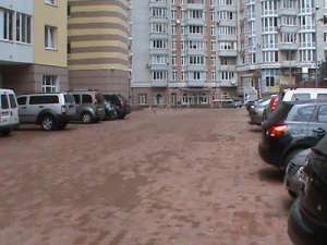 4х комнатная квартира по цене 3х комнатной S 195 м2, на Cерце. Хозяин