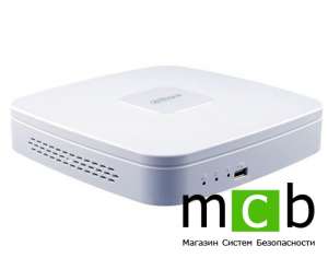 4-��������� ��������������� Dahua DH-DVR2104�