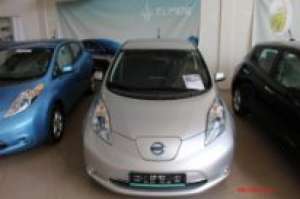 5    Nissan Leaf  ELMOB. ! - 