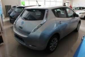 5    Nissan Leaf  ELMOB. !