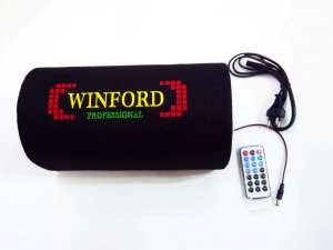 5"    Winford 150W + BLUETOOTH 435 . - 