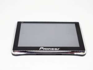 5 GPS  Pioneer 6008 - 8gb 128mb IGO+Navitel 1065 . - 