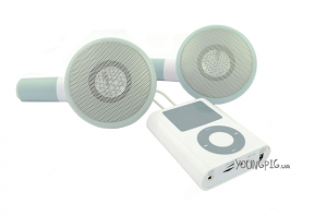 500 XL "iPod"-, , 