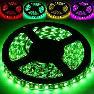 5050 Smd led light strip  