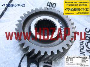 5351175700   Hyundai HD - 