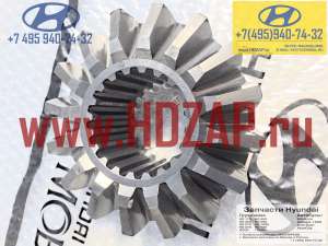 5351175700   Hyundai HD