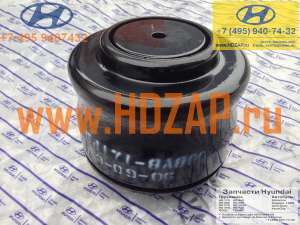 558227F961 Пневмоопора подъемной оси HYUNDAI TRAGO