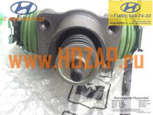 583306A000,  . Wabco Hyundai 58330-6A000