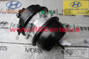 593408D500 Энергоаккумулятор задний HYUNDAI UNIVERSE - на сайте - - объявление