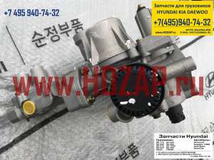 595507C002,     Hyundai HD, 59550-7C002 - 