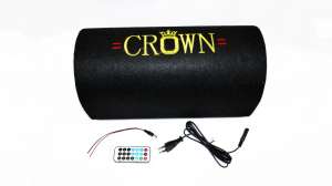 6    CROWN 200 + BLUETOOTH 565  - 