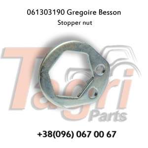 61303190 C  Gregoire Besson - 