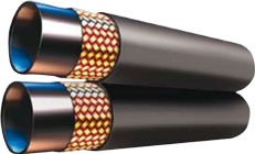 692Twin – Elite рукав высокого давления PARKER Hannifin для погрузчиков
