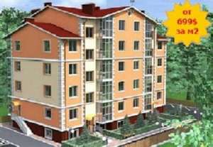 $699 за кв. м без дополнительных расходов! - объявление