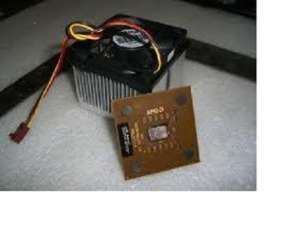 6шт-amd duron c кулерами (3нов) - оголошення