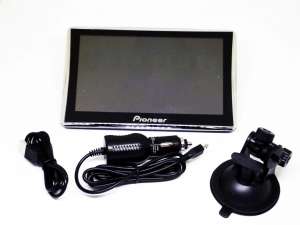 7''  Pioneer A7001S - , GPS, 4, 512Mb Ram, 8Gb, Android 1885 . - 