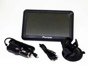 7"  Pioneer A7002S - , GPS, 4, 512Mb Ram, 8Gb, Android 1885 . - 