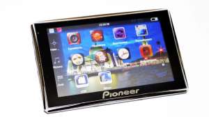 7''  Pioneer M716 - GPS, 4, 8Gb, Android 1450 .