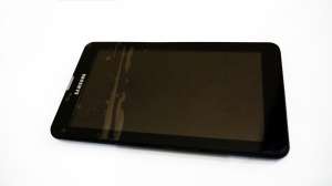 7"  Samsung - 4, 512Mb RAM, 2Sim, Bluetooth, GPS, Android 1500 .
