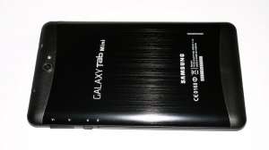 7"  Samsung - 4, 512Mb RAM, 2Sim, Bluetooth, GPS, Android 1500 .