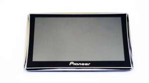 7" GPS  Pioneer 716, 8gb 800mhz 256mb IGO, Navitel, CityGuide 1095 . - 