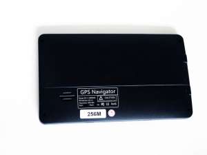 7 GPS  Pioneer G711 - 8gb 800mhz 256mb IGO+Navitel+CityGuide 1020 .