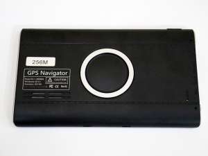 7 GPS  Pioneer G716 - 8gb 800mhz 256mb IGO+Navitel +CityGuide 1305 .