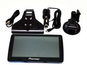7'' Планшет Pioneer 7008 - GPS+ 4Ядра+ 8Gb+ Android 1305 грн. - оголошення