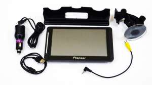 7'' Планшет Pioneer 708 - GPS, 4Ядра, 1Gb/16Gb, Android (с подставкой) 1810 грн. - оголошення