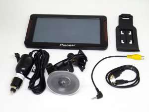 7'' Планшет Pioneer 718 - GPS+ 4Ядра+ 8Gb+ Android 1530 грн. - оголошення