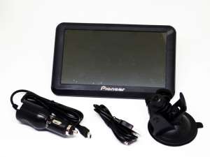 7 Планшет Pioneer A7002S - Видеорегистратор, GPS, 4Ядра, 512Mb Ram, 8Gb, Android 1885 грн. - оголошення