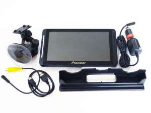7'' Планшет Pioneer G716- GPS+ 4Ядра+ 8Gb+ Android 1380 грн. - оголошення