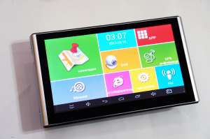 7'' Планшет Pioneer G732DVR - Видеорегистратор+ GPS+ 4Ядра+ 512MbRam+ 8Gb+ Android 2325 грн. - оголошення