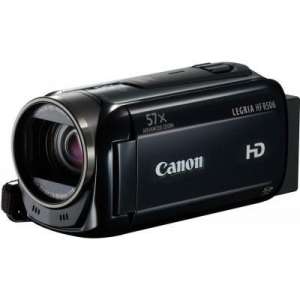 7. Цифровая видеокамера CANON Legria HF R506 HDV Flash Black (9176B014) оптовая продажа - оголошення