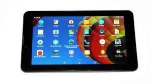 7 планшет Samsung Z30 - 4дра, 1/16Gb, 2Sim, Bluetooth, GPS, Android 1355 грн - оголошення